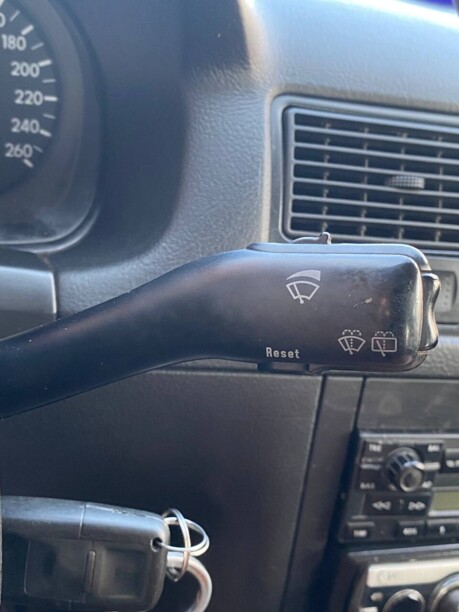 Volkswagen Golf IV, 2001 г.