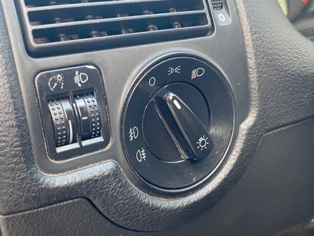 Volkswagen Golf IV, 2001 г.