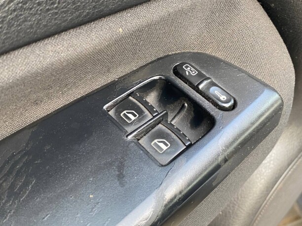 Volkswagen Golf IV, 2001 г.