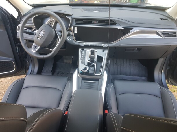 Geely Atlas Pro, 2021 г.
