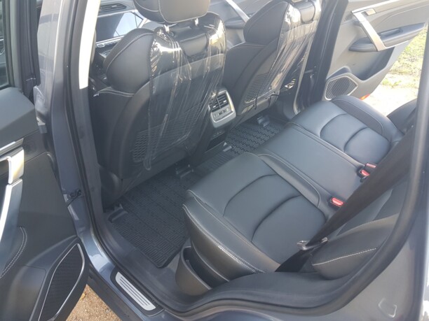 Geely Atlas Pro, 2021 г.