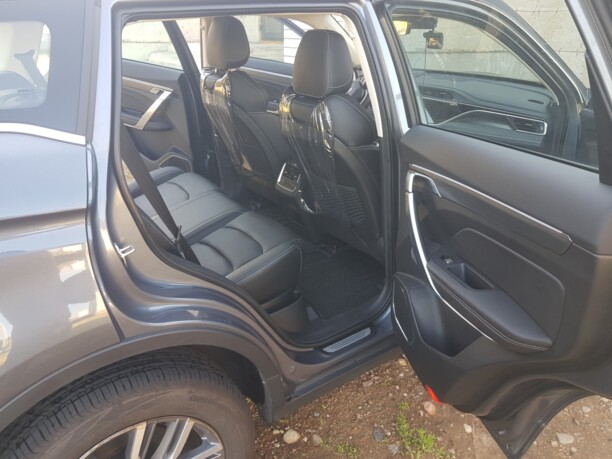 Geely Atlas Pro, 2021 г.