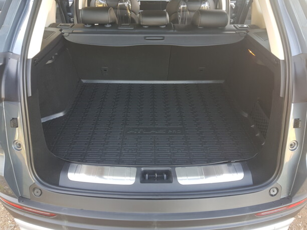 Geely Atlas Pro, 2021 г.