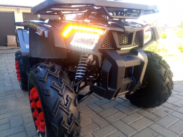 Motoland Wild Trak X 200 NEW, 2022 г.
