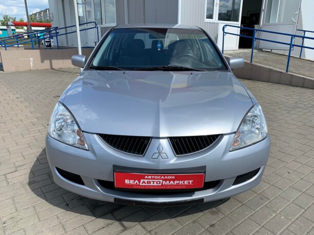 Mitsubishi Lancer IX, 2003 г.
