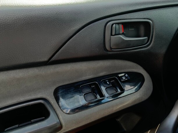 Mitsubishi Lancer IX, 2003 г.