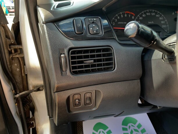 Mitsubishi Lancer IX, 2003 г.