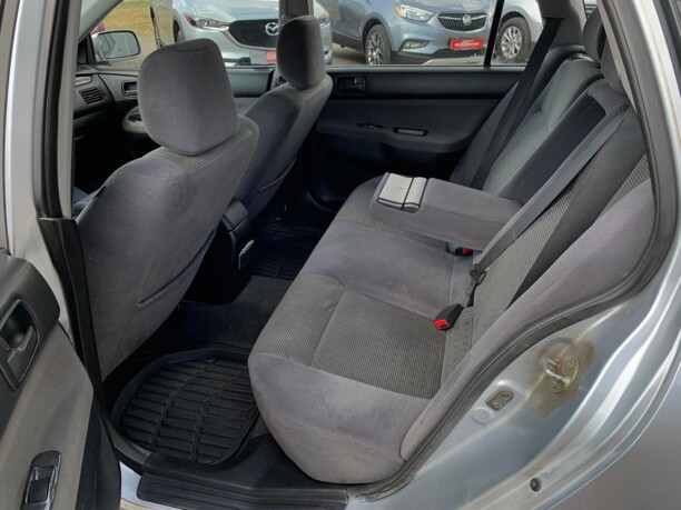Mitsubishi Lancer IX, 2003 г.