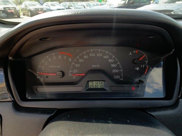 Mitsubishi Lancer IX, 2003 г.