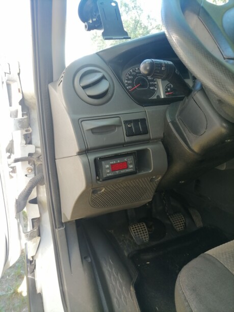 Iveco Daily 40, 2011 г.