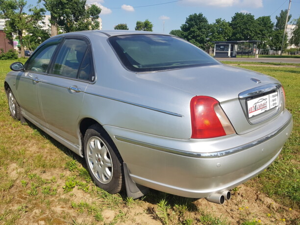Rover 75 I, 2000 г.