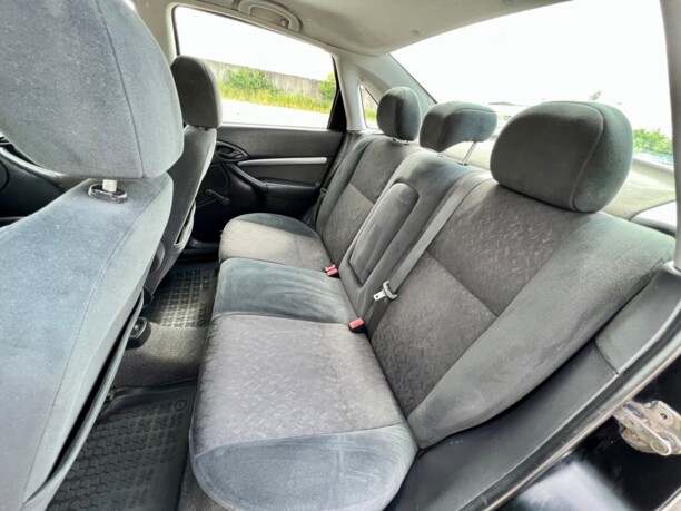 Ford Focus I, 2001 г.