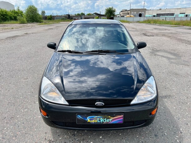 Ford Focus I, 2001 г.