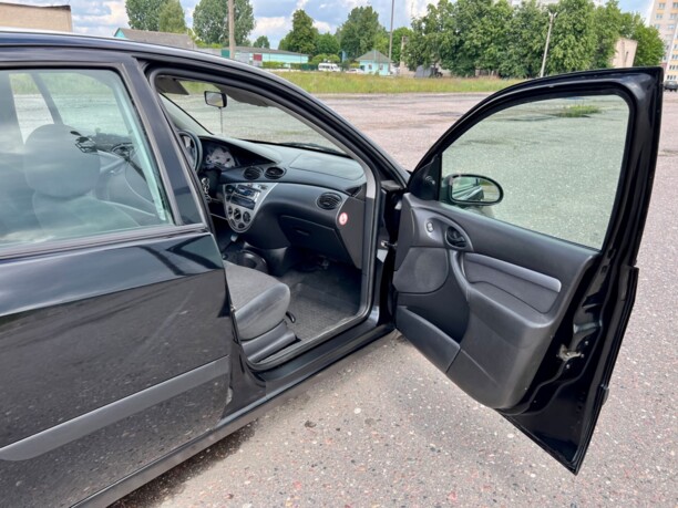 Ford Focus I, 2001 г.