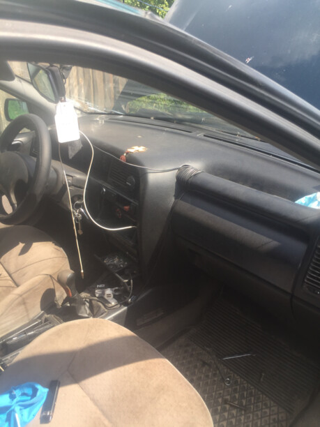Citroen Xantia X1, 1996 г.