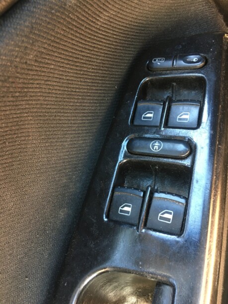 Volkswagen Passat B5, 1999 г.