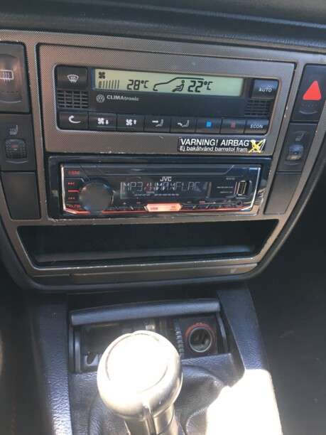 Volkswagen Passat B5, 1999 г.