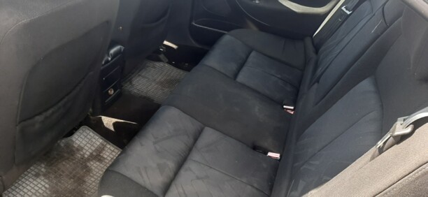 Peugeot 607 I, 2000 г.