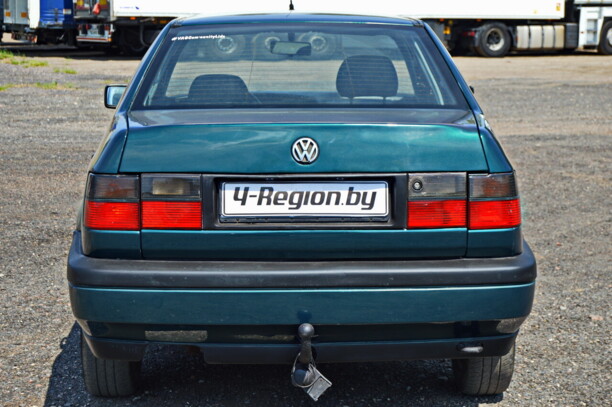 Volkswagen Vento, 1996 г.