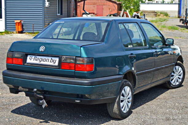 Volkswagen Vento, 1996 г.