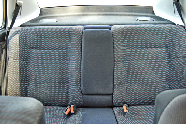 Volkswagen Vento, 1996 г.