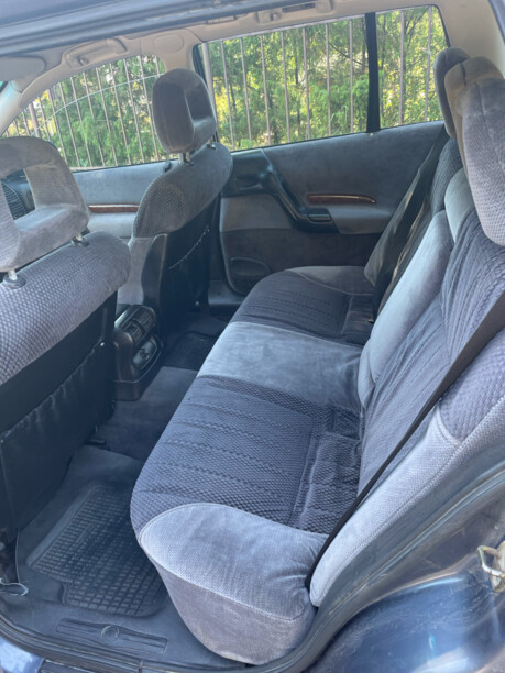 Opel Omega B, 1995 г.