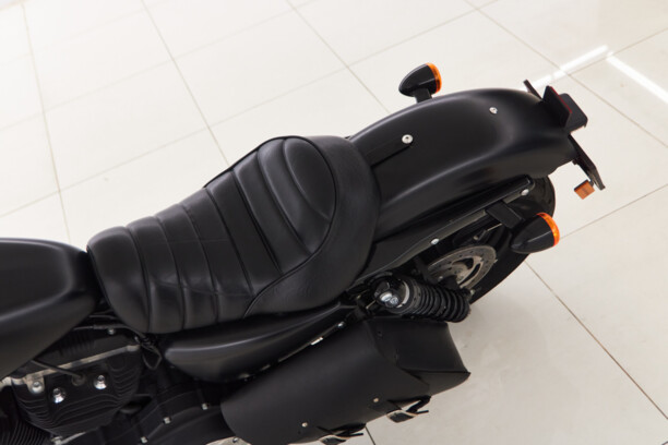 Harley-Davidson Sportster 883, 2016 г.