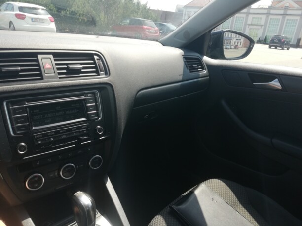 Volkswagen Jetta VI, 2014 г.