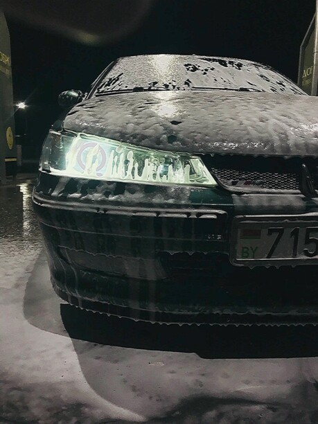 Peugeot 406 I, 1998 г.
