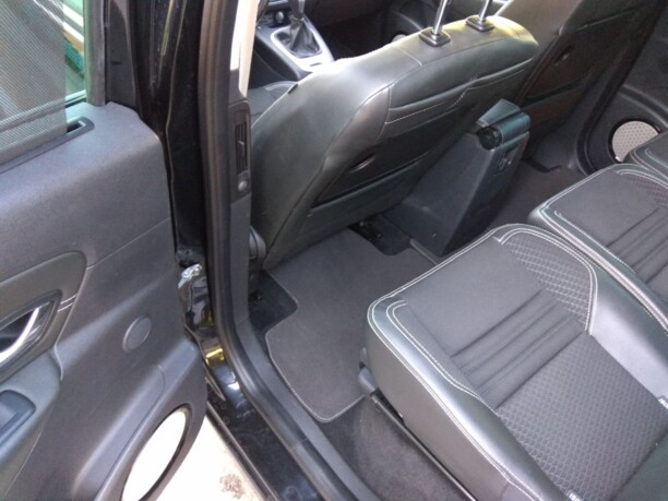 Renault Grand Scenic III · 2-й рестайлинг, 2015 г.