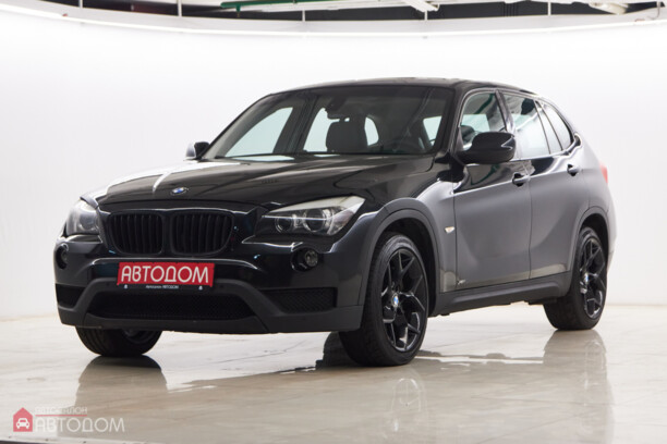 BMW X1 E84, 2009 г.