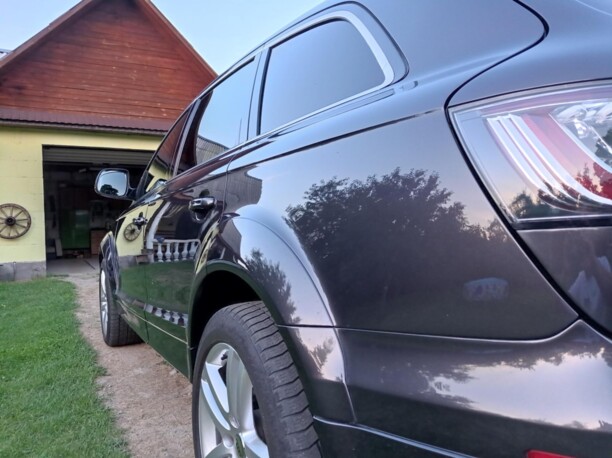 Audi Q7 4L, 2008 г.