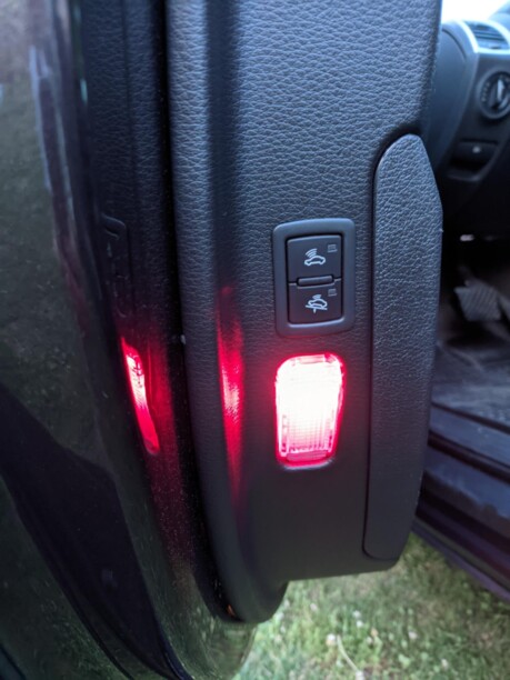 Audi Q7 4L, 2008 г.