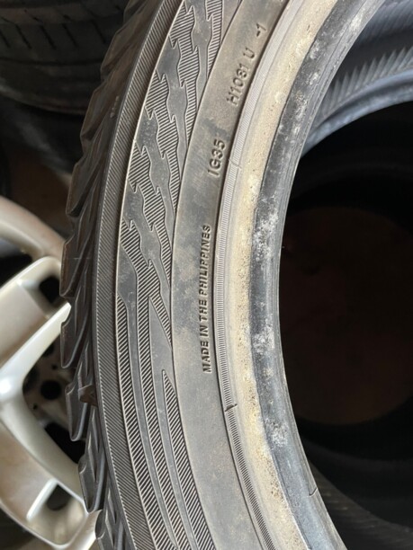 Легковые шины Yokohama Ice guard stud 235/45 R17 3 шт.