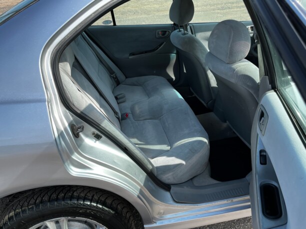Mitsubishi Galant VIII, 2002 г.