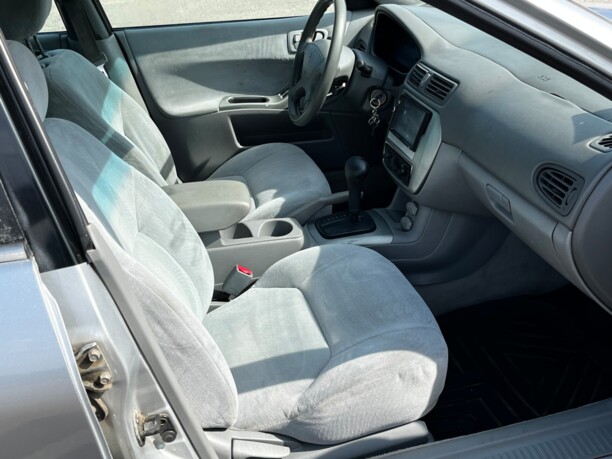Mitsubishi Galant VIII, 2002 г.