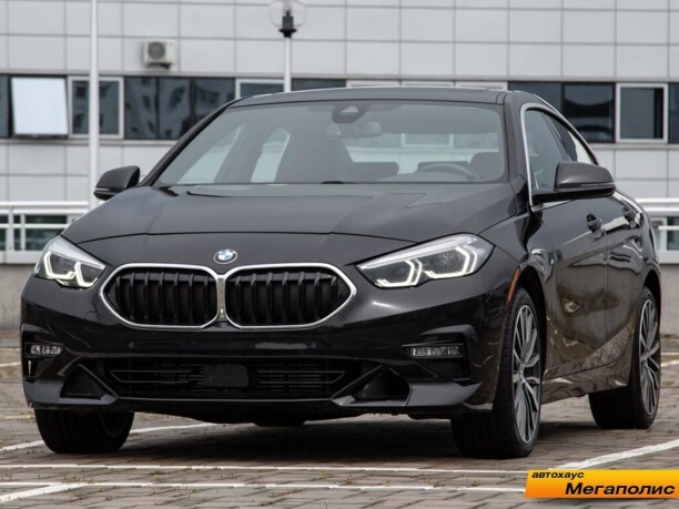 BMW 2 серия F44, 2020 г.