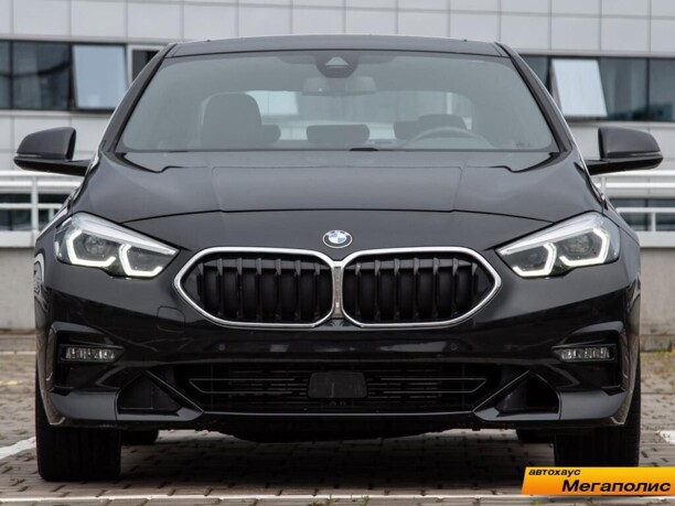 BMW 2 серия F44, 2020 г.