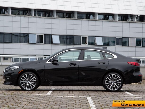 BMW 2 серия F44, 2020 г.