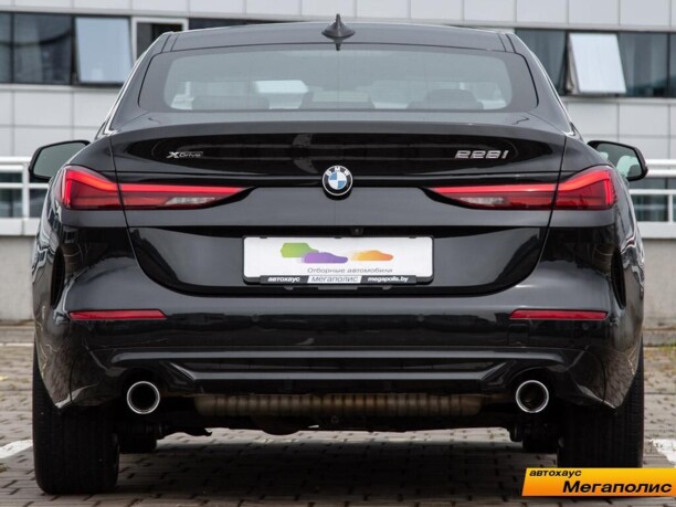 BMW 2 серия F44, 2020 г.