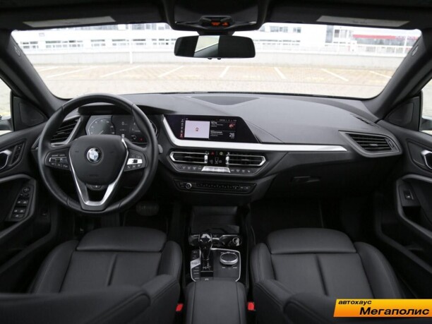 BMW 2 серия F44, 2020 г.