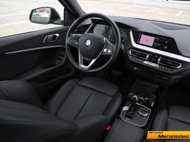 BMW 2 серия F44, 2020 г.