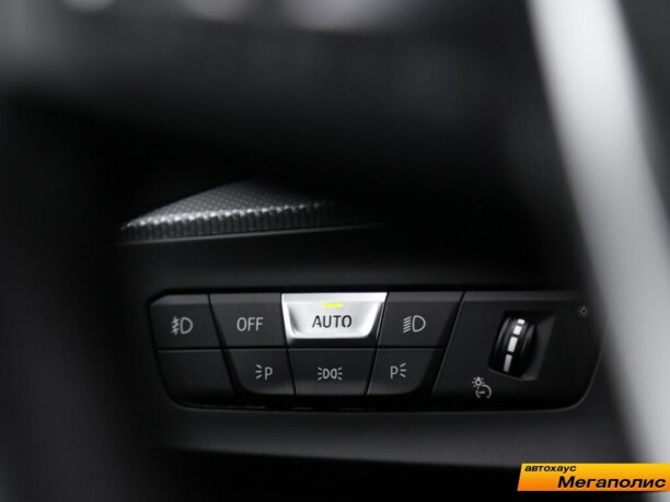 BMW 2 серия F44, 2020 г.