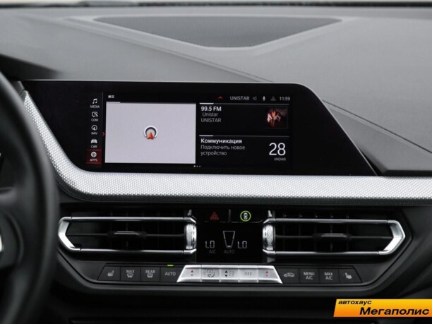 BMW 2 серия F44, 2020 г.