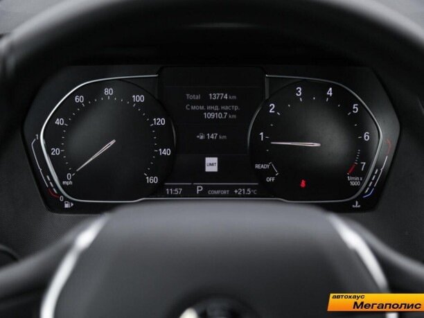 BMW 2 серия F44, 2020 г.