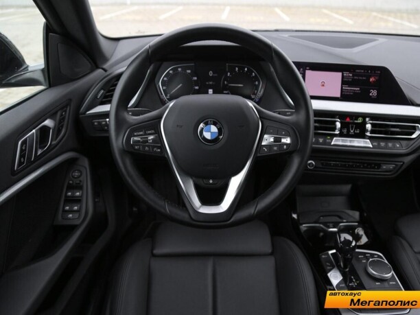 BMW 2 серия F44, 2020 г.