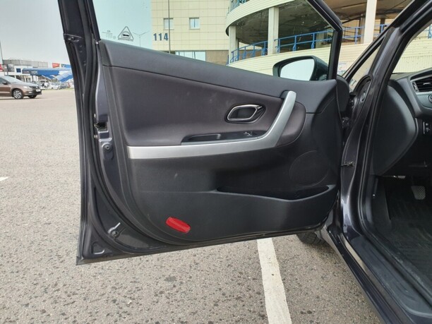 Kia Cee'd II, 2015 г.