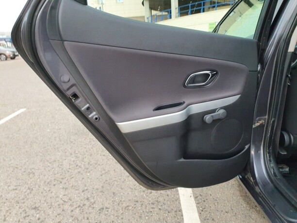 Kia Cee'd II, 2015 г.