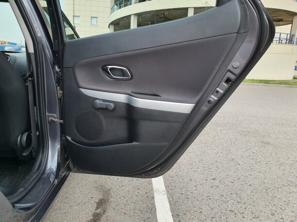 Kia Cee'd II, 2015 г.