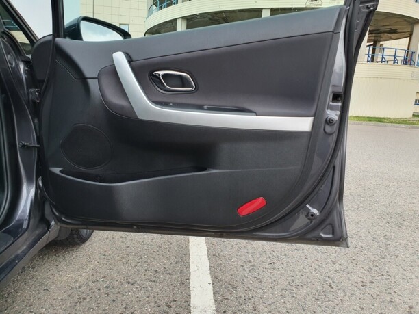 Kia Cee'd II, 2015 г.